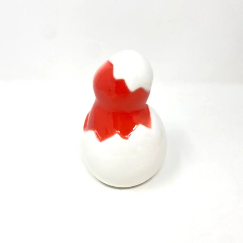 Target Ceramic Chick Easter Animal Figurines - Spritz™ Easter Decor